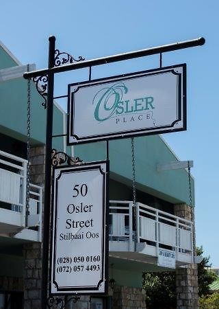 Osler Place Self-Catering สติลบาย ห้อง รูปภาพ