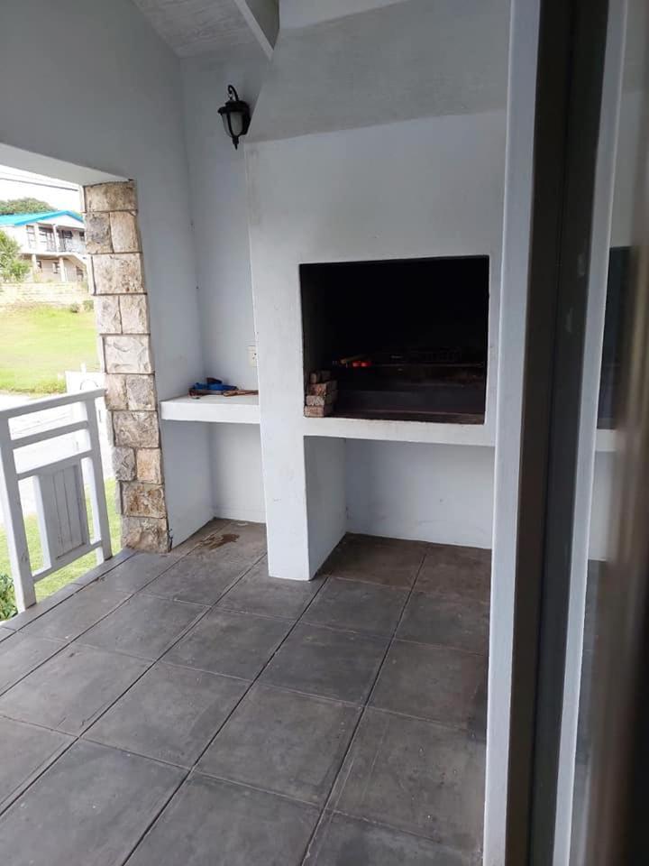Osler Place Self-Catering สติลบาย ภายนอก รูปภาพ