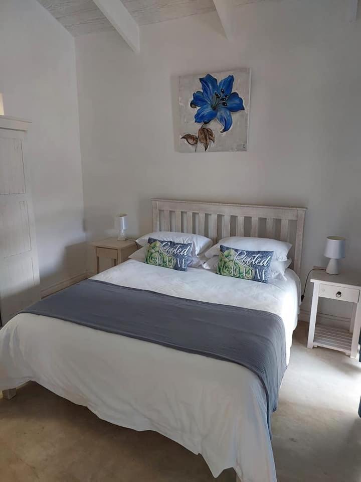 Osler Place Self-Catering สติลบาย ภายนอก รูปภาพ