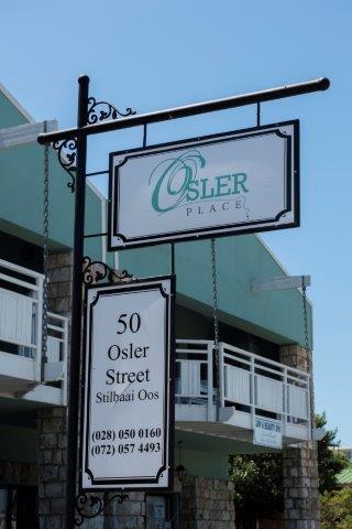 Osler Place Self-Catering สติลบาย ห้อง รูปภาพ