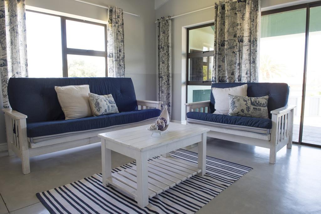 Osler Place Self-Catering สติลบาย ห้อง รูปภาพ