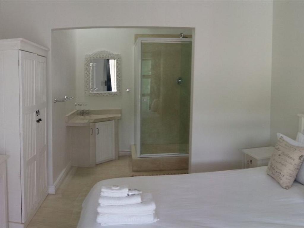Osler Place Self-Catering สติลบาย ภายนอก รูปภาพ