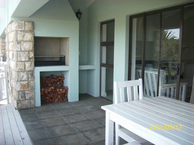 Osler Place Self-Catering สติลบาย ภายนอก รูปภาพ