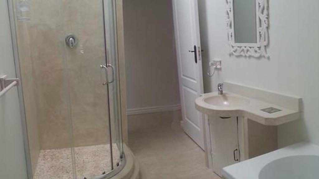 Osler Place Self-Catering สติลบาย ภายนอก รูปภาพ