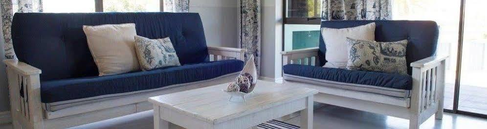 Osler Place Self-Catering สติลบาย ภายนอก รูปภาพ
